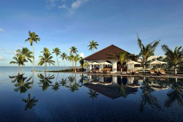 photo Combin Kenya / Zanzibar L'essentiel du Kenya & lagons Zanzibar