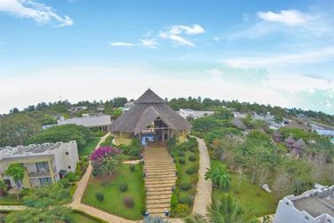 photo Combin Kenya / Zanzibar L'essentiel du Kenya & lagons Zanzibar