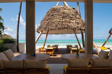 photo Combin Kenya / Zanzibar 2 semaines de voyage Zanzibar