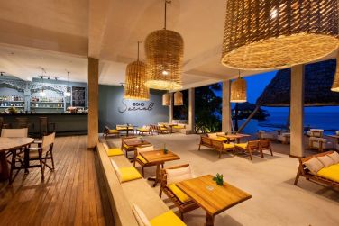 photo Combin Kenya / Zanzibar 2 semaines de voyage Zanzibar