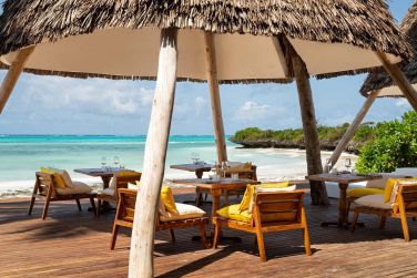 photo Combin Kenya / Zanzibar 2 semaines de voyage Zanzibar