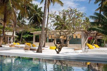 photo Combin Kenya / Zanzibar 2 semaines de voyage Zanzibar