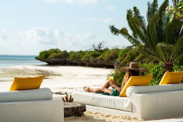 photo Combin Kenya / Zanzibar 2 semaines de voyage Zanzibar