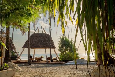 photo Combin Kenya / Zanzibar 2 semaines de voyage Zanzibar