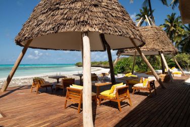 photo Combin Kenya / Zanzibar 2 semaines de voyage Zanzibar