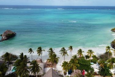 photo Combin Kenya / Zanzibar 2 semaines de voyage Zanzibar