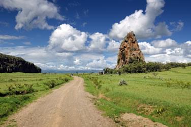photo Combin Kenya / Seychelles Les incontournables du Kenya & Charme seychellois Seychelles