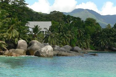 Le Bliss Mah Seychelles, une belle adresse de charme  taille humaine