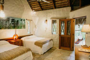 photo Natura Cabana Rpublique Dominicaine