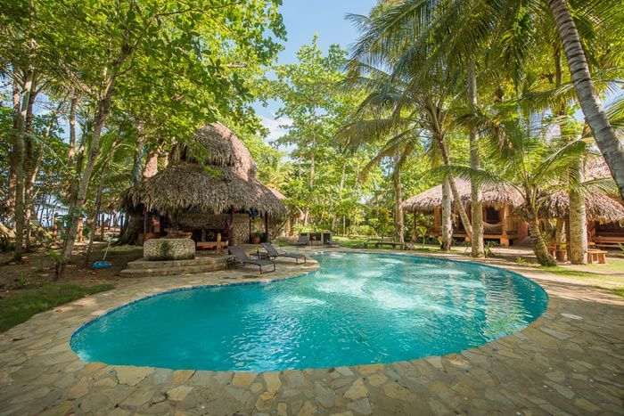 H�tel Natura Cabana Boutique Hotel & Spa 3*, R�publique Dominicaine