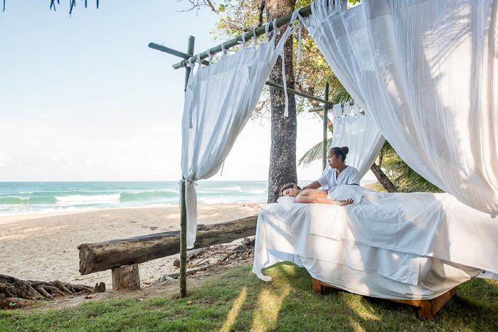 photo natura cabana boutique hotel & spa