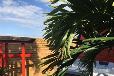 photo Piton Bungalows Guadeloupe