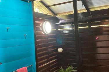 photo Piton Bungalows Guadeloupe