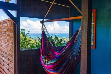 photo Piton Bungalows Guadeloupe