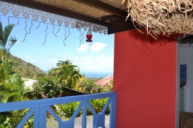 photo Piton Bungalows Guadeloupe