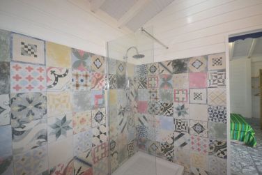 photo Piton Bungalows Guadeloupe