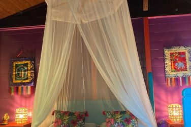 photo Piton Bungalows Guadeloupe