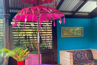 photo Piton Bungalows Guadeloupe