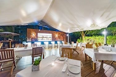 Un voyage  l'autre bout du monde ne serait rien si vous n'aviez pas l'occasion de goter  la vraie cuisine locale