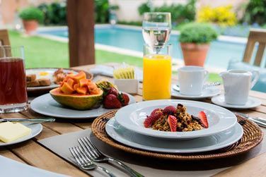 Le chef invente et rinvente chaque semaine 1001 saveurs avec la pche du jour