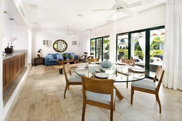 Le salon des Casitas