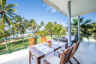 La terrasse des Casitas 3 chambres