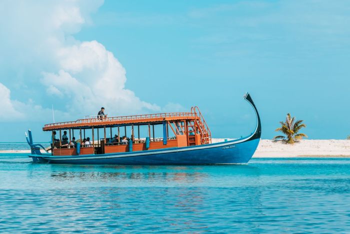 photo cocoon maldives
