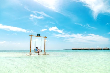 photo Cocoon Maldives Maldives