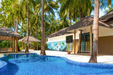 photo Cocoon Maldives Maldives