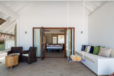 photo Cocoon Maldives Maldives