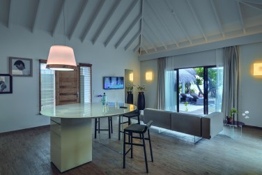 photo Cocoon Maldives Maldives