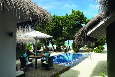 photo Cocoon Maldives Maldives