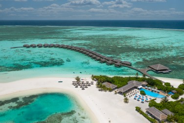 photo Cocoon Maldives Maldives