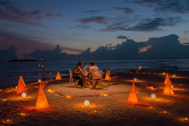 photo Cocoon Maldives Maldives