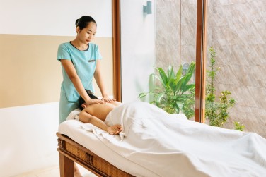 photo Cocoon Maldives Maldives