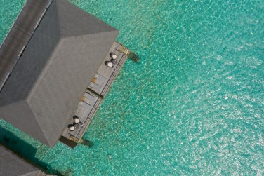 photo Cocoon Maldives Maldives