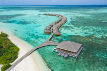 photo Cocoon Maldives Maldives
