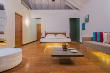 photo Cocoon Maldives Maldives