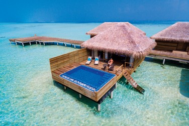 photo Cocoon Maldives Maldives