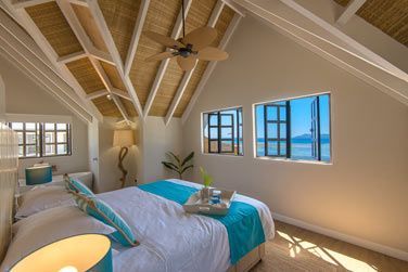 Chambre Deluxe Front de mer