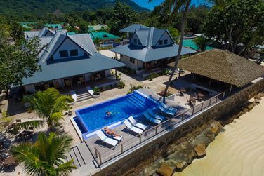 Vous dcouvrirez un charmant petit boutique-htel