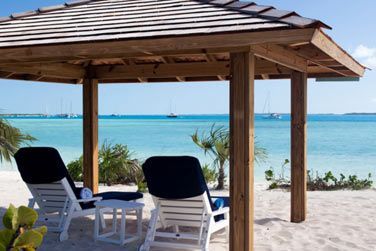 Profitez de votre sjour pour vous reposer !