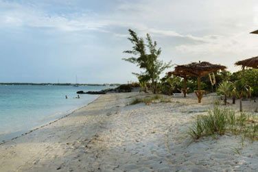 Un dcor digne des plus belles cartes postales