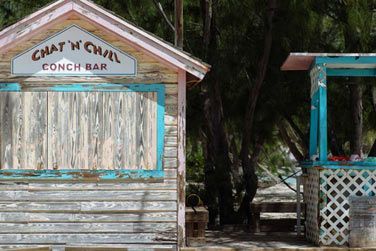 Il faudra absolument goter  la spcialit des Bahamas!