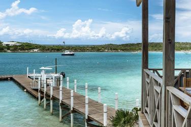 Et dcouvrez l'le de Stocking Island !