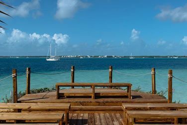 Et si vous ralisiez votre plus grand rve en vous mariant aux Bahamas?