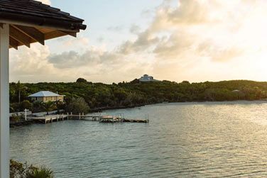 Bienvenue au Lumina Point