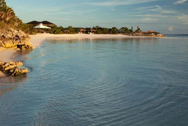 O vous aurez l'impression d'tre seul au monde...