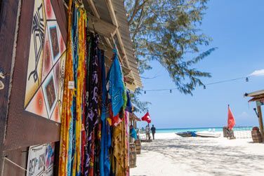 Punta Cana est aussi une destination pour le shopping !