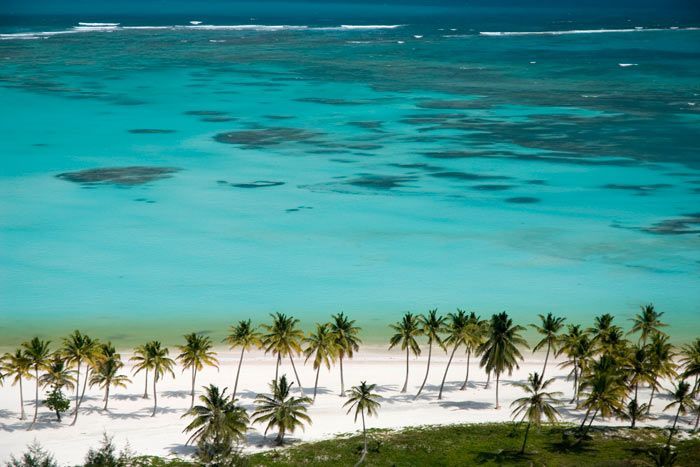 L'essentiel de la Rpublique Dominicaine